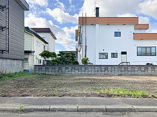 札幌市白石区菊水元町2条5丁目【ハウジングカフェ札幌】 その他