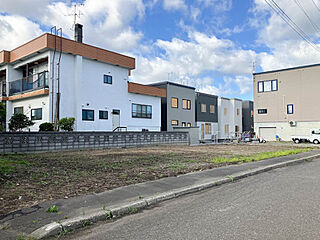 札幌市白石区菊水元町2条5丁目【ハウジングカフェ札幌】 その他