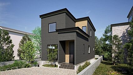 札幌市白石区菊水上町4条2丁目【ハウジングカフェ札幌】 その他