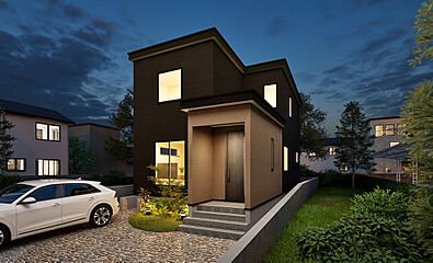 札幌市西区山の手2条4丁目【ハウジングカフェ札幌】 その他