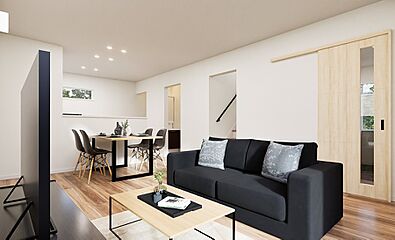 札幌市西区西町南12丁目【ハウジングカフェ札幌】 その他