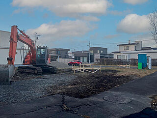 帯広市西9条南19丁目【ロゴスホーム帯広】 その他