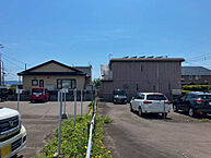 北海道函館市函館市美原5-1：物件画像