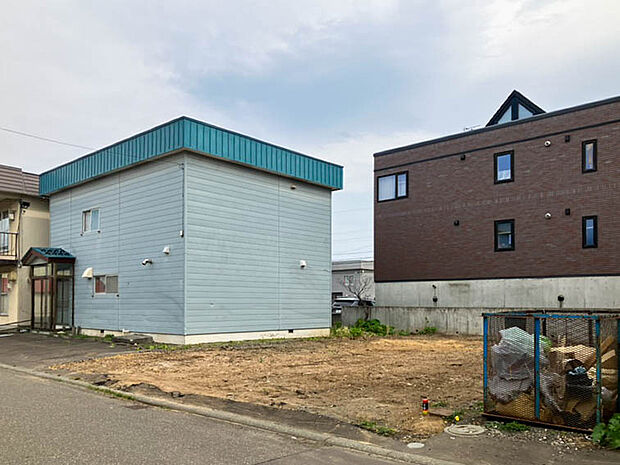【現地写真】
収納豊富な4LDKなど、建築参考プランを多数ご用意しております。是非お気軽にお問合せください。
(2026年8月撮影)
