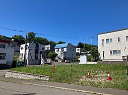 札幌市営南北線「真駒内」駅 徒歩17分
