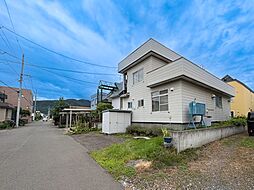 JR函館本線「稲積公園」駅 徒歩22分