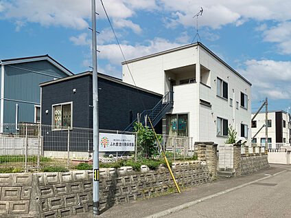 ふれ愛澄川保育園 280m(徒歩4分)
