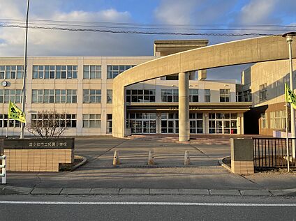 拓勇小学校 290ｍ(徒歩4分)