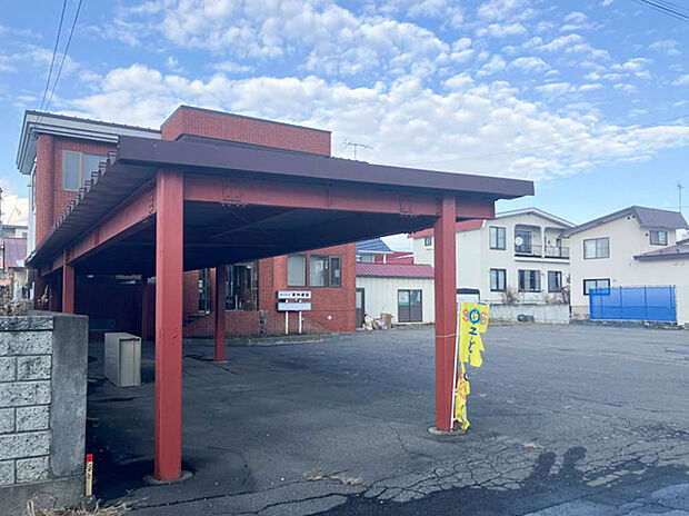 【【現地写真】】間口も広く陽当り、風通しが期待できます。視覚的な広がりも感じ、実際の広さ以上にゆったりとした印象を与えてくれます。
(2025年12月撮影）