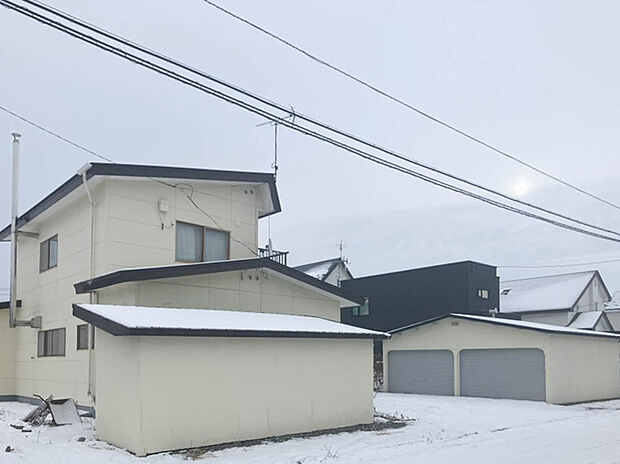 【【現地写真】】買物施設が徒歩圏内に充実し、日々の暮らしを支えてくれます。周辺は第一種低層住居専用エリアにつき、静かな環境で新生活をお過ごしいただけます。
(2026年1月撮影)