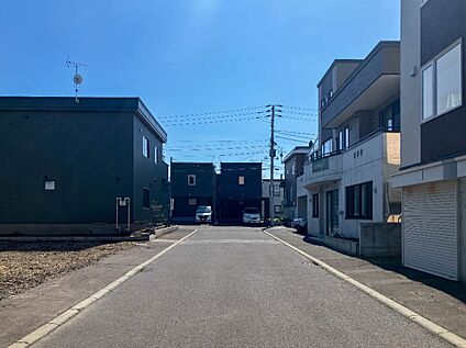 【現地写真】