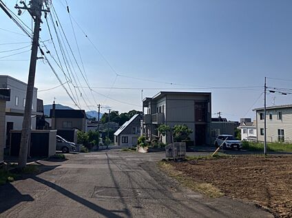 【現地写真】