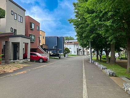 【現地写真】