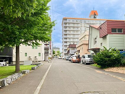 【現地写真】
