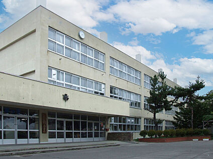 羊丘小学校 1200m(徒歩15分)