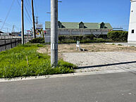宮城県大崎市古川北稲葉3-224-1：物件画像