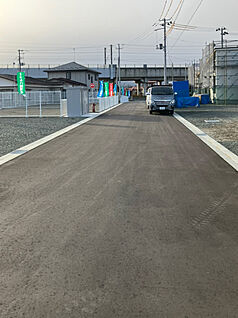 【2号地 現地写真】