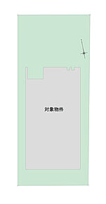 土地面積は約39坪。コンパクトな土地ながら、小上がりスペースや吹き抜けで、日当たりと開放感を演出したお住まいです。 