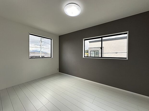 ■洋室■
～「これから見れますか」とお気軽にお問合せ下さい～