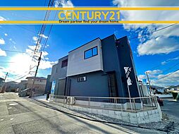 ＼ CENTURY21 ／ 筑紫野市塔原東4丁目 全2棟（都府楼南駅）