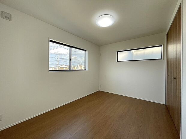 ■洋室■
～「これから見れますか」とお気軽にお問合せ下さい～