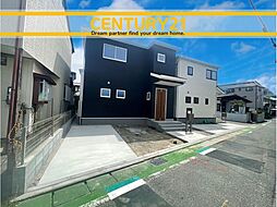 ＼ CENTURY21 ／ 早良区飯倉3丁目 全3棟（茶山駅）