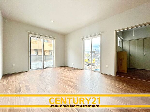 ◆現場写真◆
～他も気になる物件があれば合わせてご案内させていただきます～