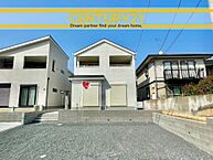 福岡県遠賀郡遠賀町松の本２丁目：物件画像