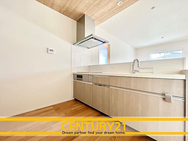 ■キッチン■
～他も気になる物件があれば合わせてご案内させていただきます～