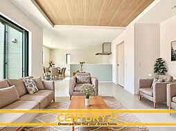 福岡県福津市西福間3丁目