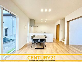 ＼CENTURY21／佐賀市嘉瀬町中原　全1棟(鍋島駅) 外観