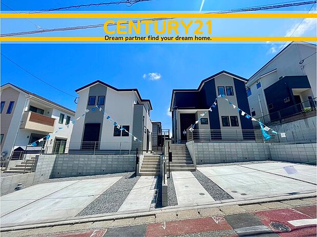 ◆現地写真◆
~他も気になる物件があれば合わせてご案内させていただきます~