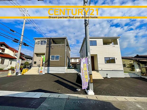 ◆現場写真◆
~他も気になる物件があれば合わせてご案内させていただきます~