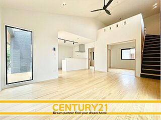 ＼CENTURY21／佐賀市大和町久池井　11号棟　全1棟(佐賀駅) 外観
