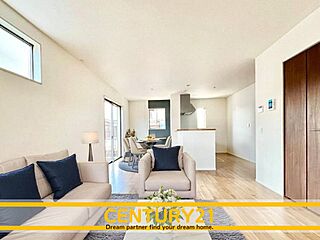 ＼ CENTURY21 ／佐賀市朝日町1期　　全1棟（佐賀駅） 外観