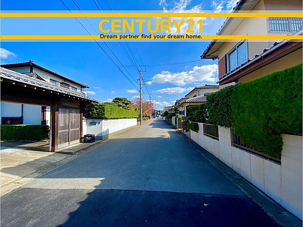 ~他も気になる物件があれば合わせてご案内させていただきます~