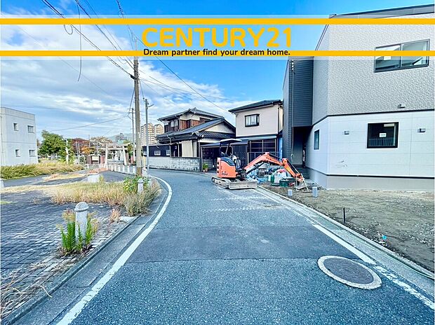 ~他も気になる物件があれば合わせてご案内させていただきます~