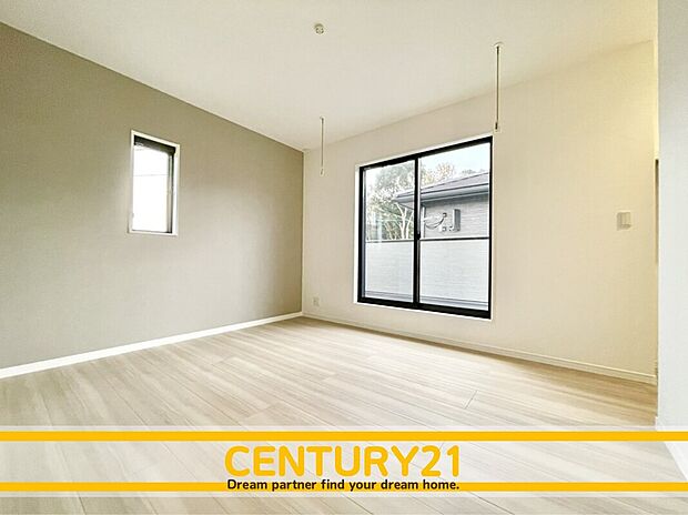 同一建築会社の他現場写真 ~現地&完成物件もご案内可能です~