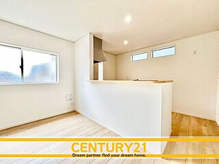 ＼ CENTURY21 ／佐賀市高木瀬西5丁目第10　全2棟(佐賀駅)～残り1棟～ その他