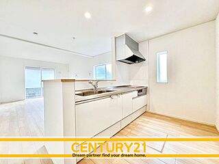 ＼ CENTURY21 ／佐賀市高木瀬西5丁目第10　全2棟(佐賀駅)～残り1棟～ その他