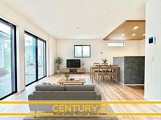 ＼CENTURY21／佐賀市大財4丁目2期　全3棟(佐賀駅)～残り１棟～ 外観