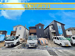 ＼CENTURY21／佐賀市大財4丁目2期　全3棟(佐賀駅)～残り１棟～ その他