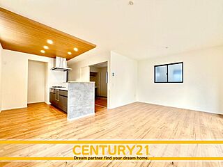 ＼CENTURY21／佐賀市大財4丁目2期　全3棟(佐賀駅)～残り１棟～ その他