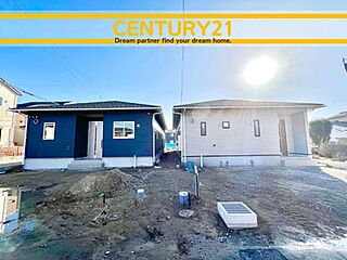 ＼ CENTURY21 ／三養基郡上峰町坊所第13　全2棟（吉野ケ里公園駅） その他