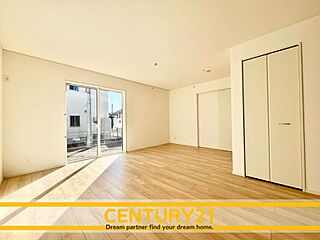 ＼ CENTURY21 ／佐賀市神野西3丁目第6　全3棟(佐賀駅) その他