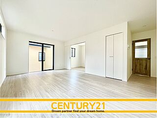 ＼ CENTURY21 ／鳥栖市鎗田町2期　全3棟（田代駅） その他