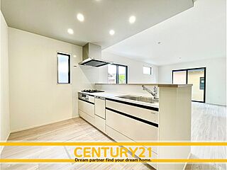 ＼ CENTURY21 ／鳥栖市鎗田町2期　全3棟（田代駅） その他