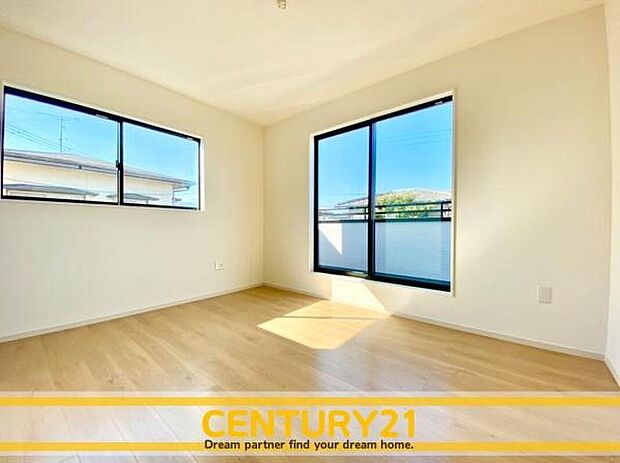 ◆同一建築会社の他現場写真◆
~現地&同一施工会社の完成物件もご案内可能です~