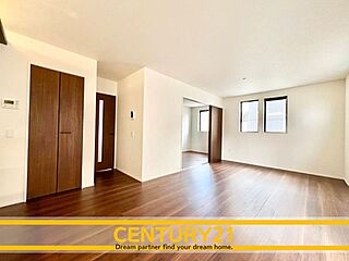 ＼ CENTURY21 ／鳥栖市桜町1期　全1棟（田代駅） その他