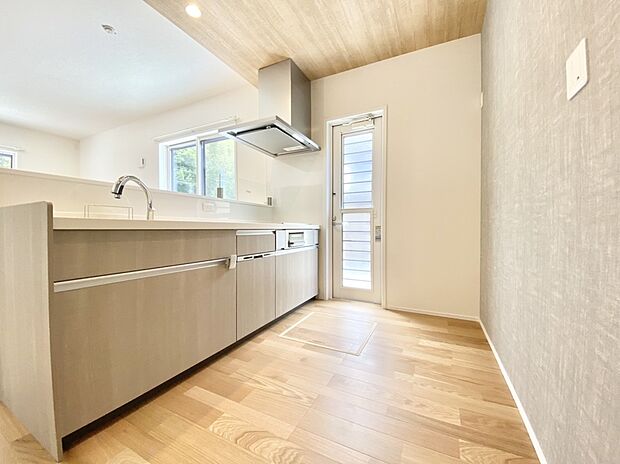 ◆同一建築会社の他現場写真◆
現地＆同一施工会